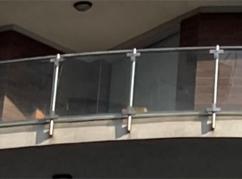 Ezüst színű aluredőny – Budapest XIII. kerület