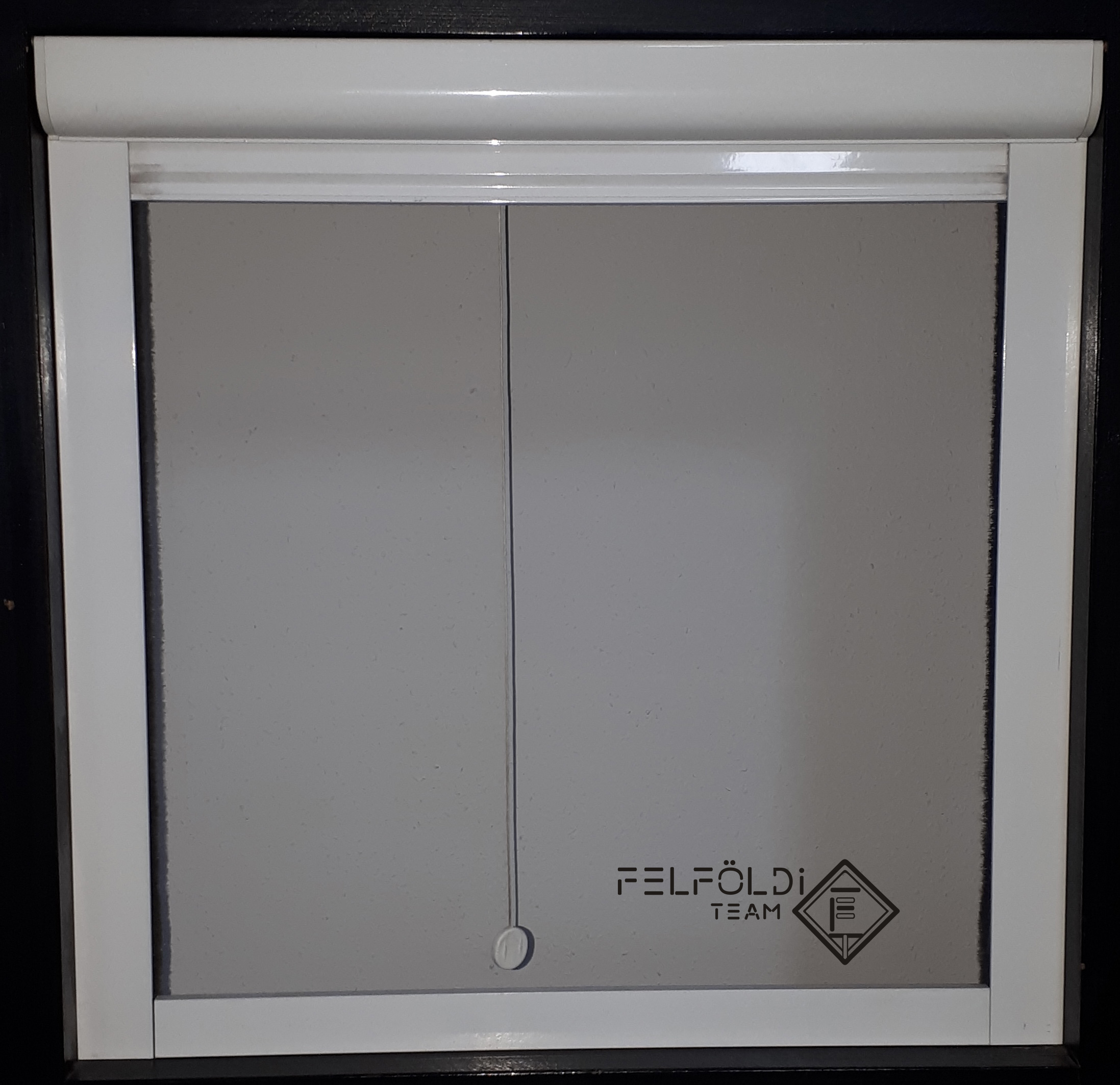 Rolós szúnyogháló